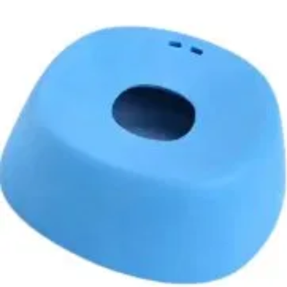 Calm Bowl — For Dogs Who Panic When You Leave